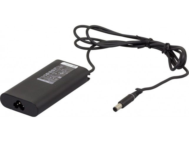 Alimentatore Originale DELL 90W 19,5V 4,62A (7,4mm x 5mm) 450-19041