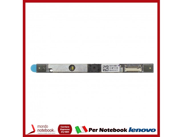 Camera Webcam Interna per Notebook Lenovo Legion 5-17IMH05H ideapad 5-14IIL05