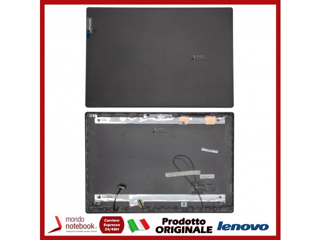 Cover LCD LENOVO V15-IWL V15-IGL V15-IIL (Nera) 5CB0W44071
