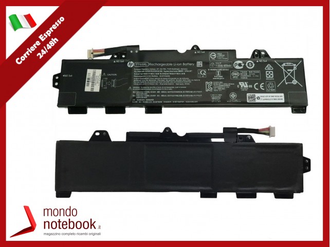 Batteria Originale HP 850 G6 850 G5 755 G5 840 G5 933322-855