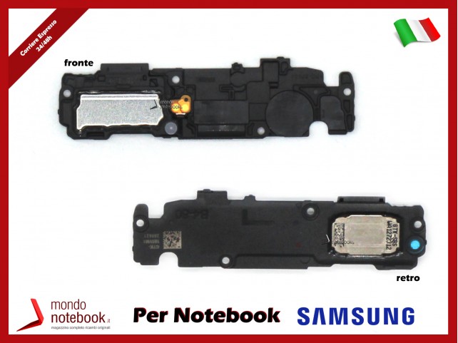 Bottom Speaker Samsung F721 Z Flip 4 GH96-15301A