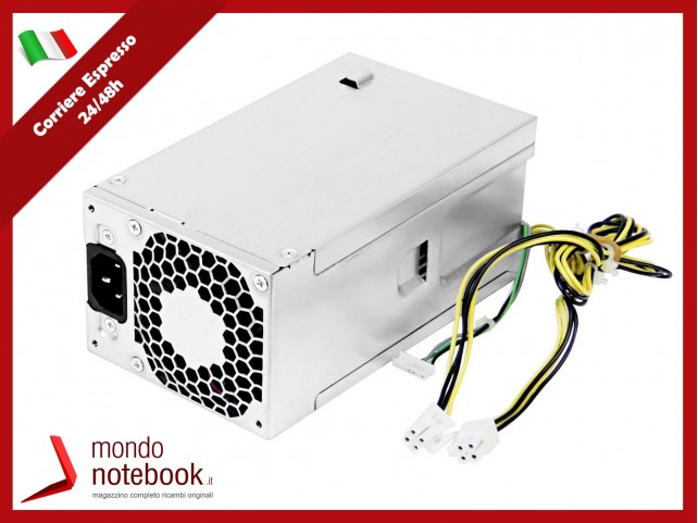 Alimentatore Desktop ATX Originale HP 180W - L08261-001