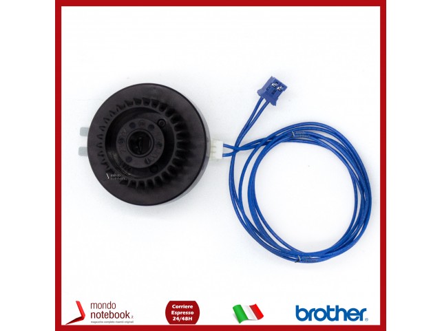 Brother T1 Clutch Assy