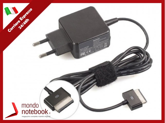 Alimentatore CoreParts 90W 18W 15V 1.2A Asus Tablet TF101 TF201 TF300T TF700