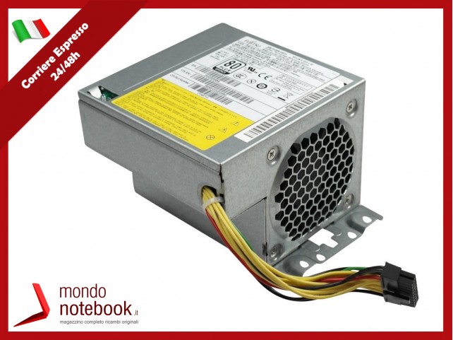Alimentatore Desktop ATX Originale Fujitsu 180W
