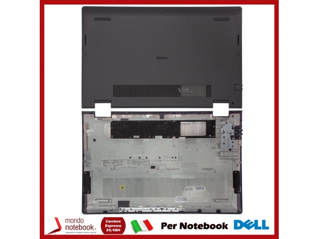 Bottom Case Scocca Cover Inferiore Dell Vostro 15 3510 3520 3525