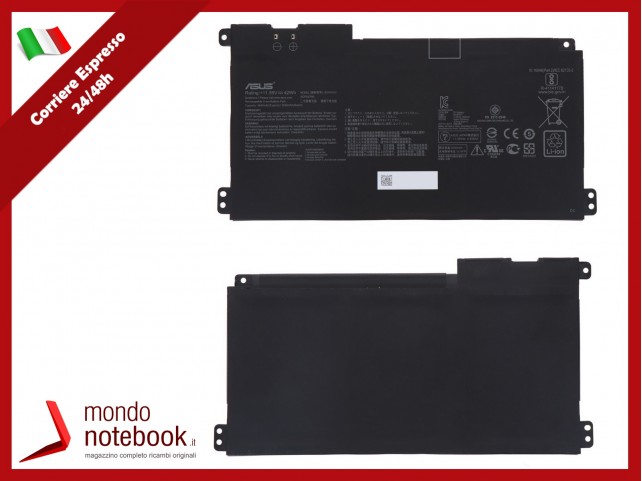 Batteria Originale ASUS E410MA B31N1912