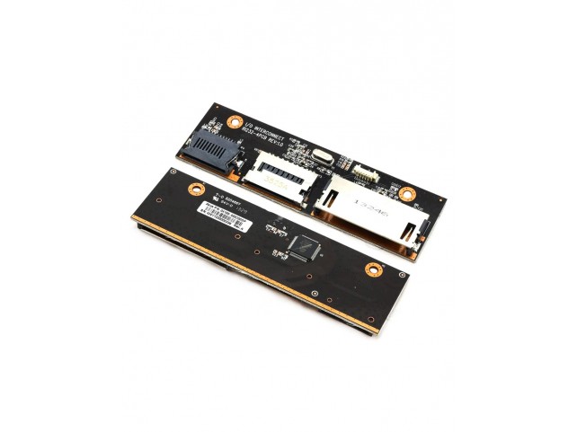 Modulo CARD READER 7 IN 3 Originale Asus  CM1630 CM1855 G10AC CM6830