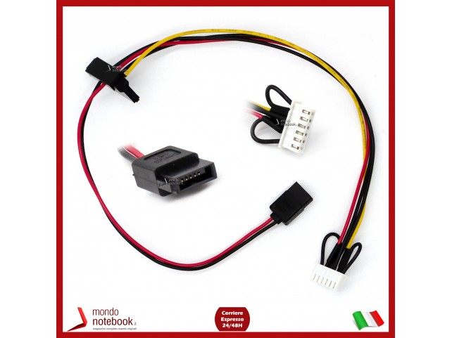 Cavo HDD Connettore Hard Disk SATA ACER ES2710G