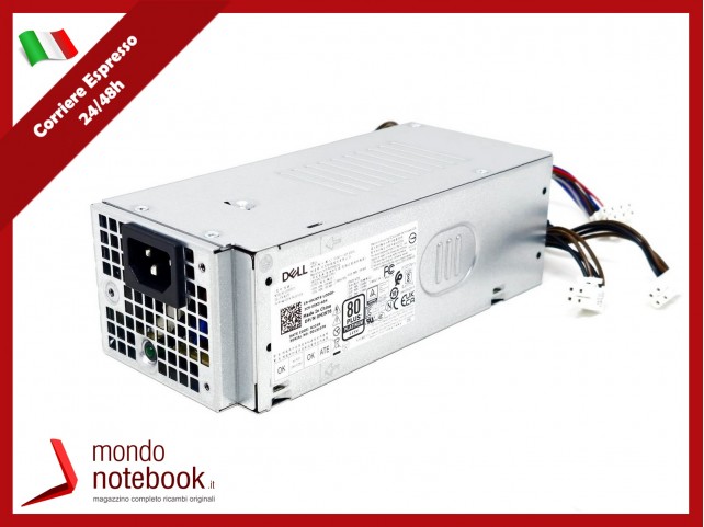 Alimentatore Desktop ATX Originale 300W Dell Inspiron 3910 3020