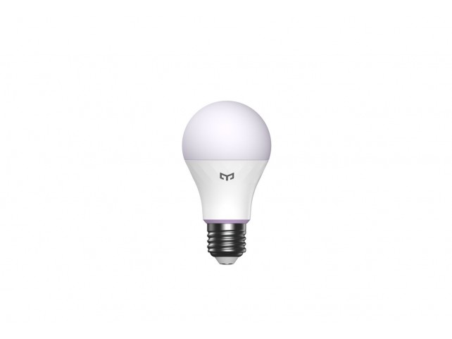 Yeelight 1-000003185 Smart LED Bulb W4  Lite(dimmable) --4 pack