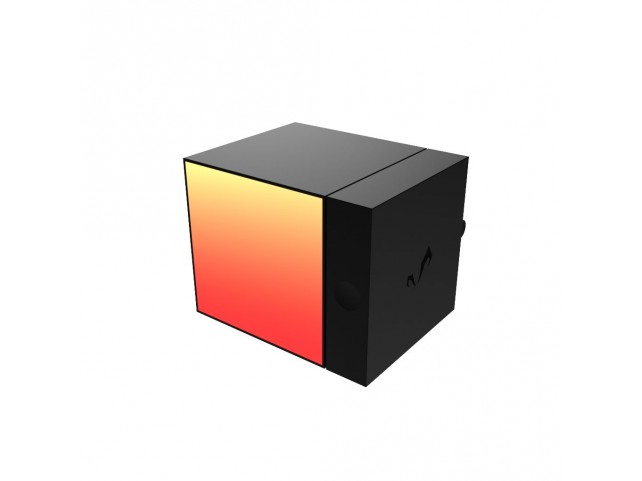 Yeelight 1-000003407 Cube Smart Lamp - Light  Gaming Cube Panel - Rooted