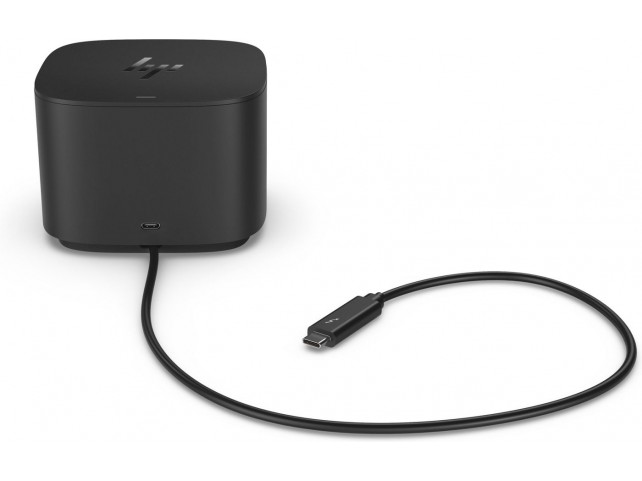 HP 2UK37AAABB-RFB Thunderbolt Dock G2 120W  x x Refurbished x x