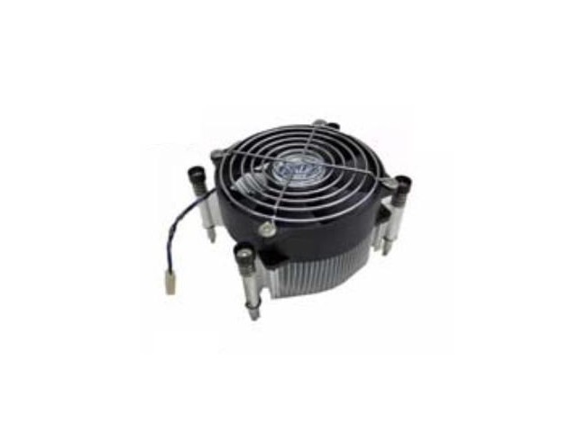 HP 643907-001-RFB Heatsink  x x Refurbished x x