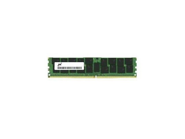 Micron MTA36ASF4G72PZ-2G9E2-RFB 32GB 2Rx4 PC4-23400Y  