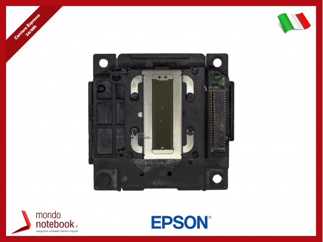 Testina di stampa per EPSON L3100 L3110 L3150 L3160 L3109 L4169 L3163 L3116 L3119 L3108 L3158 L3118
