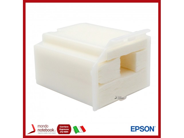 Tampone Spugna Assorbente per Inchiostro di Rifiuto Epson Tray Porus Pad Ink Eject L3100