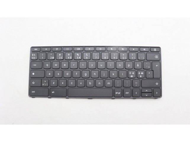 Lenovo 5N21L44088 NB_KYB  NOD-PH1SRE-CCY-Grey-NBLKB-Lock