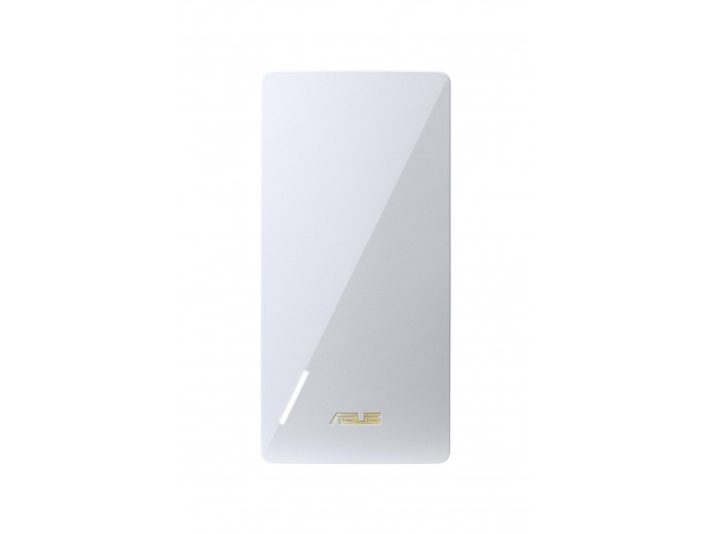 Asus 90IG07C0-MO0C10 Rp-Ax58 Network Transmitter  White 10 100 1000 Mbit/S