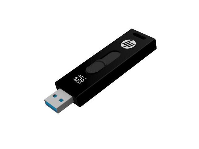 HP HPFD911W-256 X911W Usb Flash Drive 256 Gb  Usb Type-A 3.2 Gen 1 (3.1 Gen
