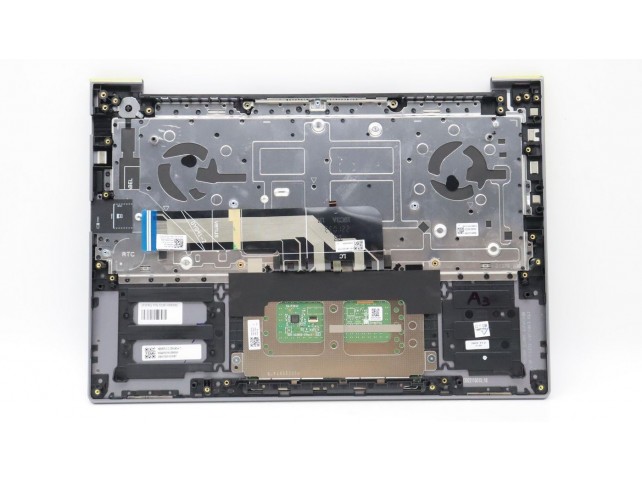 Lenovo 5CB1H68343 COVER Upper Case  ASM_SPAH21CXFPETARGY