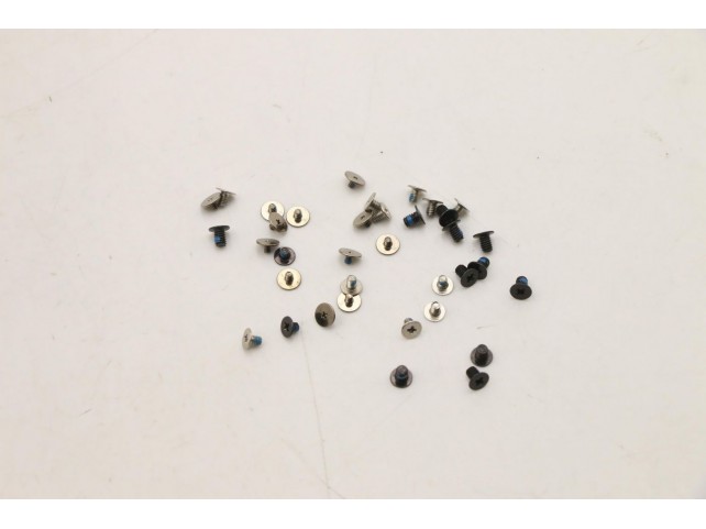 Lenovo 5S10Z89205 SCREW FRU Serval 1.0 Intel  Screw_KIT
