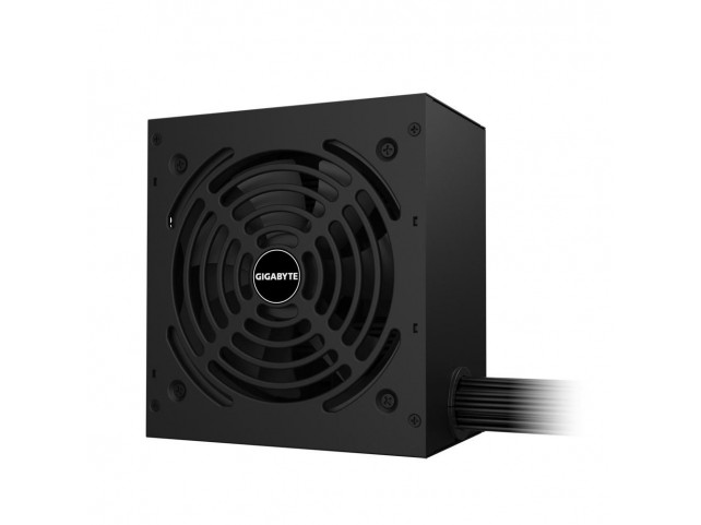 Gigabyte GP-P650G Power Supply Unit 650 W 20+4  Pin Atx Atx Black