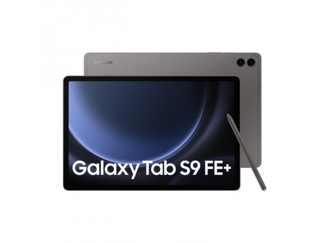 Samsung SM-X610NZAAEUE Galaxy Tab S9 Fe+ 128 Gb 31.5  Cm (12.4 ) Samsung Exynos 8