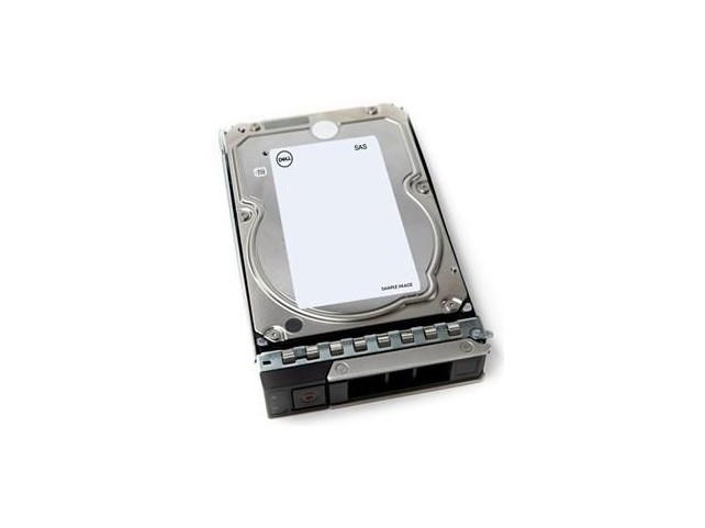 Dell 400-BLEW 400-BLEW internal hard drive  3.5 4000 GB NL-SAS 400-BLEW