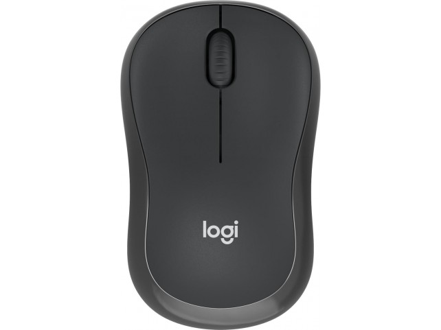 Logitech 910-007182 M240 FOR BUSINESS - GRAPHITE  2.4GHZ/BT - N/A - EMEA28-935