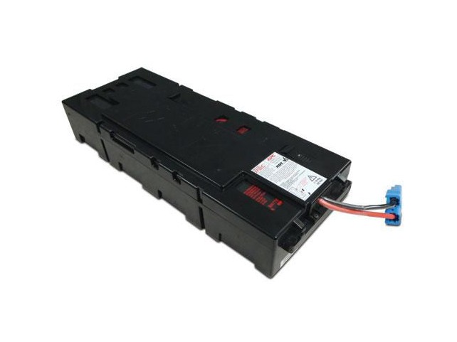 APC APCRBC115 Battery Cartridge  x x New Retail x x