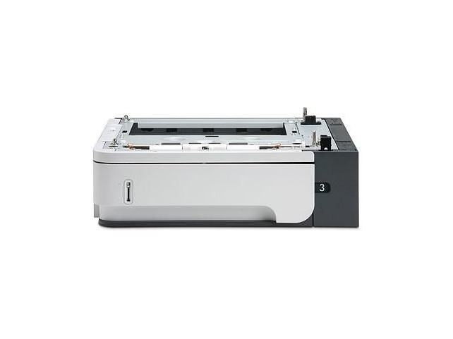 HP CE998-67901-RFB 1x500-sheet feeder assembly  x x Refurbished x x
