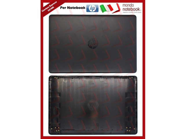 Cover LCD HP 15-BS 15-BW 15T-BS 15Q-BU (Compatibile)