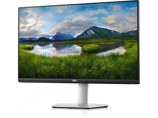 Dell DELL-S2721QSA S Series S2721Qsa 68 6 Cm  (27 ) 3840 X 2160 Pixels 4K