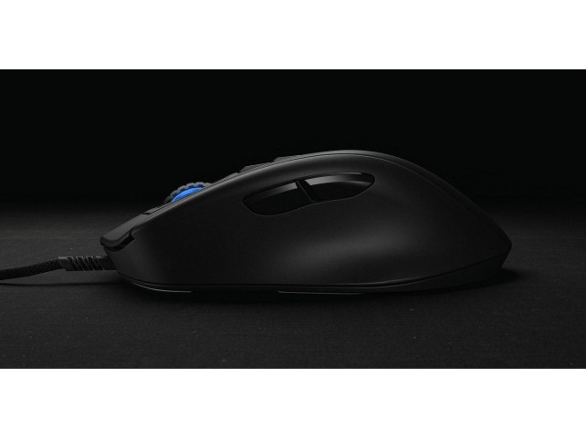 Mionix NAOS-PRO Naos Pro Mouse Right-Hand Usb  Type-A Optical 19000 Dpi