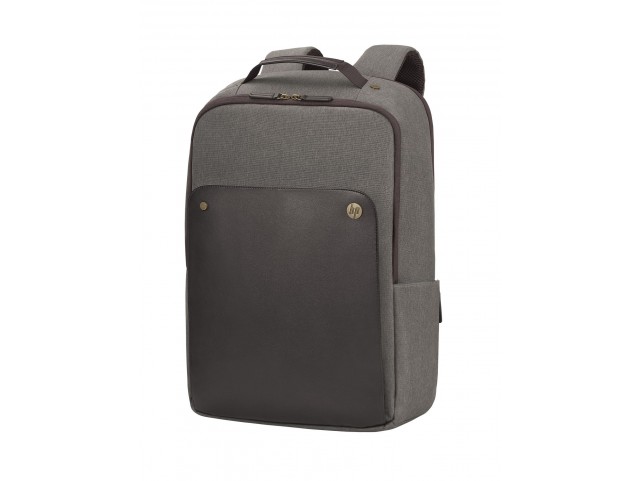 HP P6N22AA Executive 15.6 Brown Backpack  x x New Retail x x