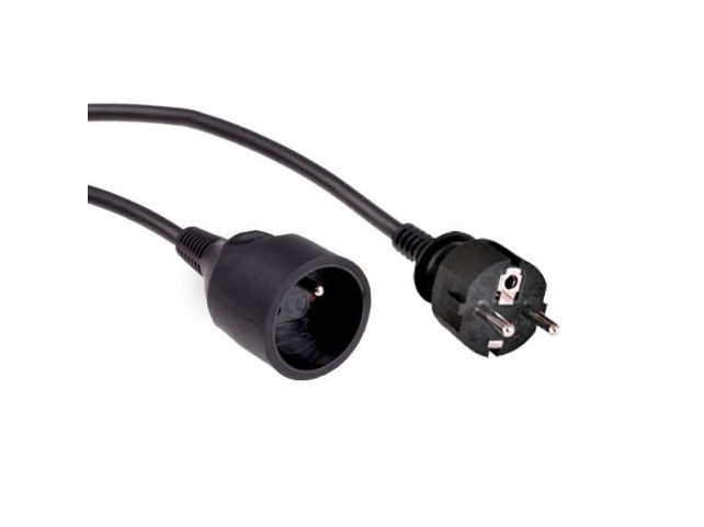 LOGON PROFESSIONAL PSPC03 POWER EXTENSION CORD 3Gx1.5 -  3M
