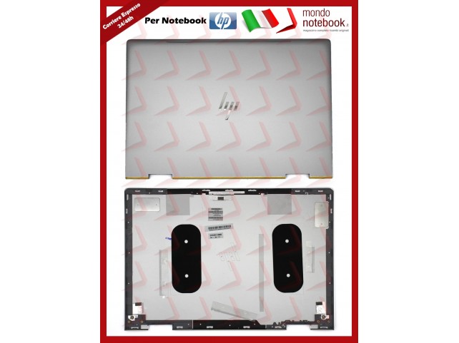 Cover LCD HP ENVY x360 15-BP - 924344-001