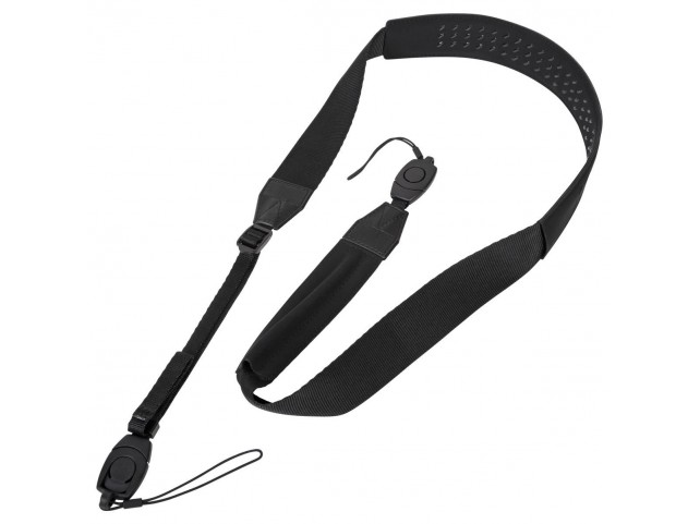 Targus THA101GLZ Shoulder Strap For THD135GLZ  SafePort Tablet Silicone