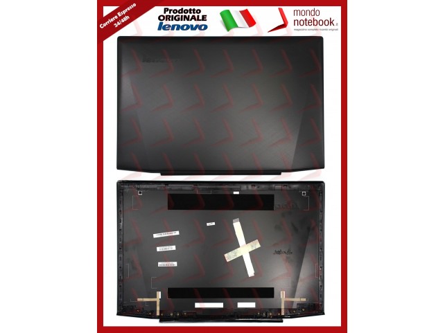 Cover LCD LENOVO IdeaPad Y50-70 Y50-80 (Versione Touch)