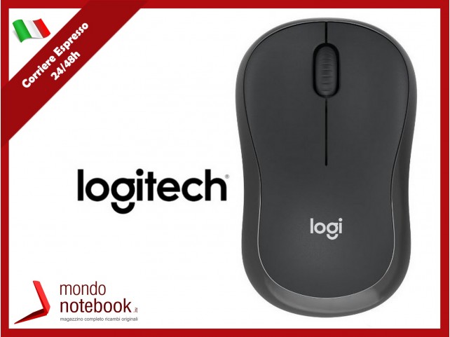 MOUSE LOGITECH M240 Bluetooth Wireless