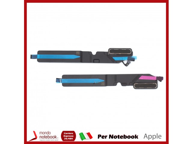 Altoparlante Speaker APPLE MacBook A1932 2019