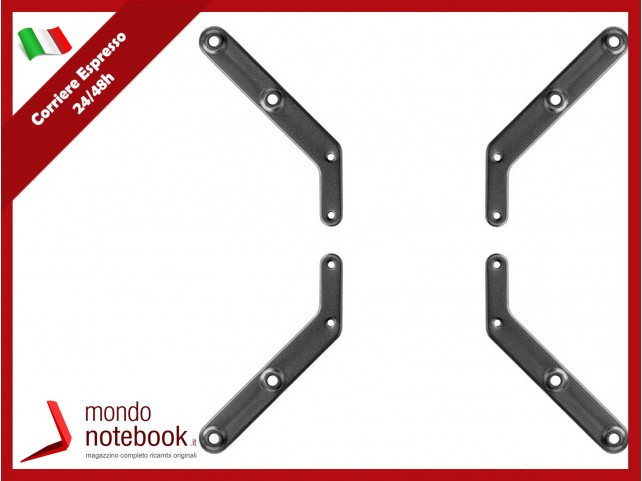 Adattatore Universale VESA Fino a 30Kg VESA 100x100