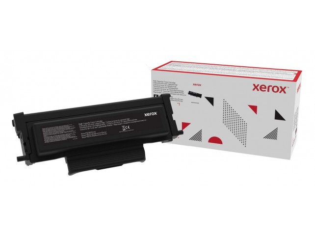 Xerox 006R04400 Genuine B225 / B230 / B235  Black High Capacity Toner