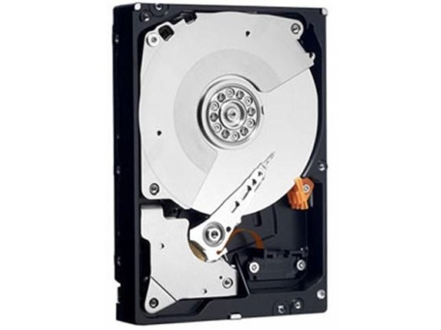 Dell 202V7-RFB 4TB HDD SAS 3 5 Inch 7 2K  x x Refurbished x x Near Line