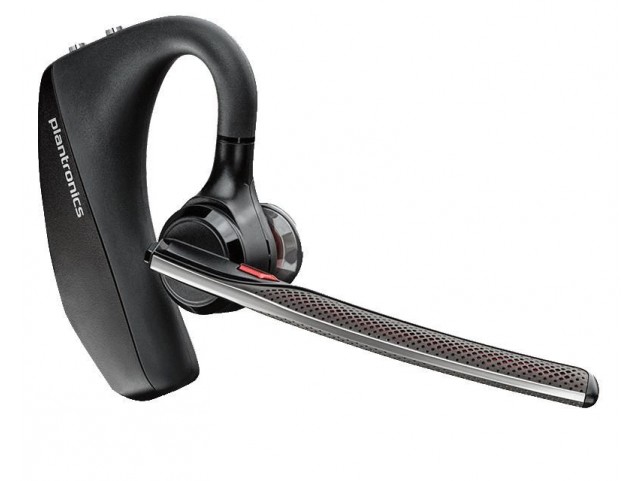 Poly 203500-05 Voyager 5200  BT Bluetooth black