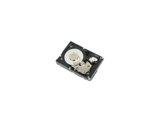 Dell 400-19599-RFB 300GB SAS 6Gbps 10k 2.5 HD  x x Refurbished x x Kit