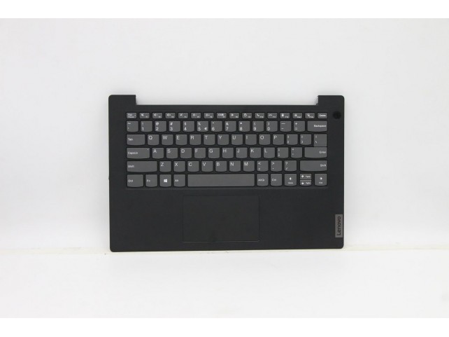Lenovo 5CB1B96380 Upper Case ASM_EURO ENG L82KA  BK