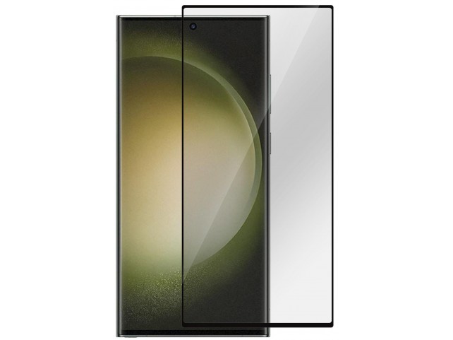 eSTUFF ES504117 Samsung Galaxy S25 Ultra  Screen Protector. Full Cover