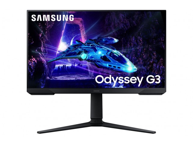 Samsung LS24DG302EUXEN G30D Computer Monitor 61 Cm  (24 ) 1920 X 1080 Pixels Full